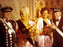 Schützenfest 1980